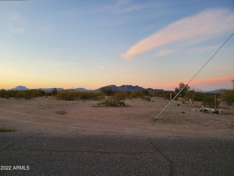 0 Richards St #2, Gila Bend, AZ 85337