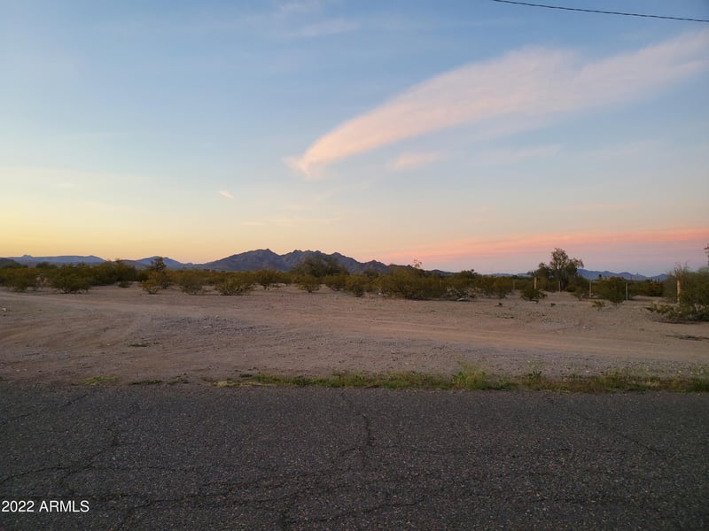 0 Richards St #2, Gila Bend, AZ 85337