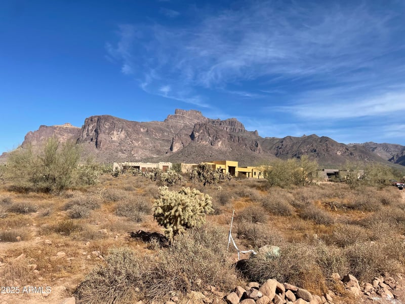 0 Roosevelt St #-, Apache Junction, AZ 85119
