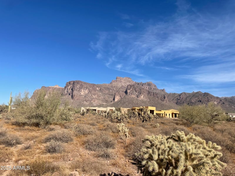 0 Roosevelt St #-, Apache Junction, AZ 85119