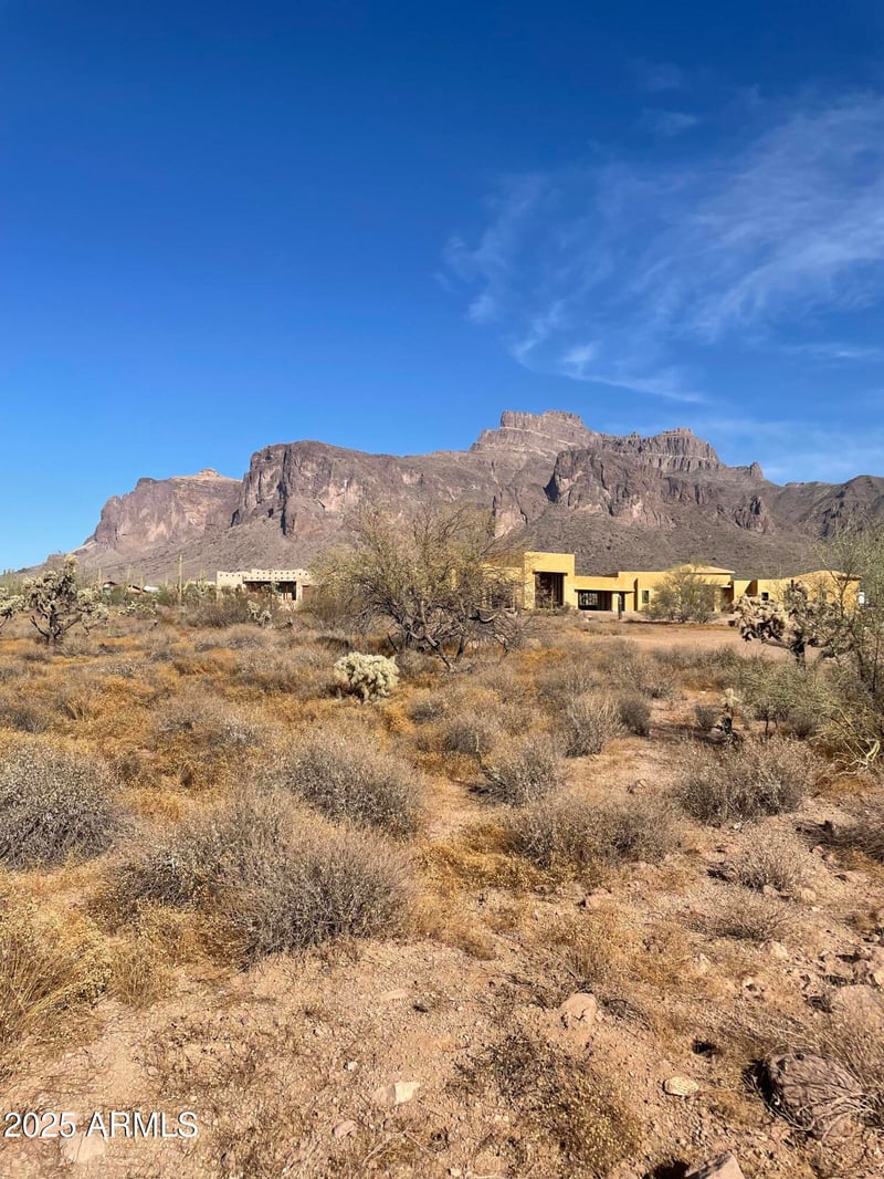 0 Roosevelt St #-, Apache Junction, AZ 85119