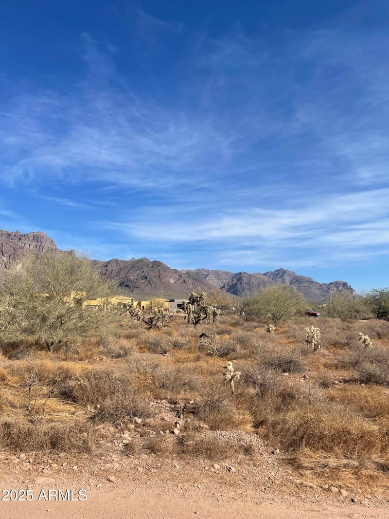 0 Roosevelt St #-, Apache Junction, AZ 85119