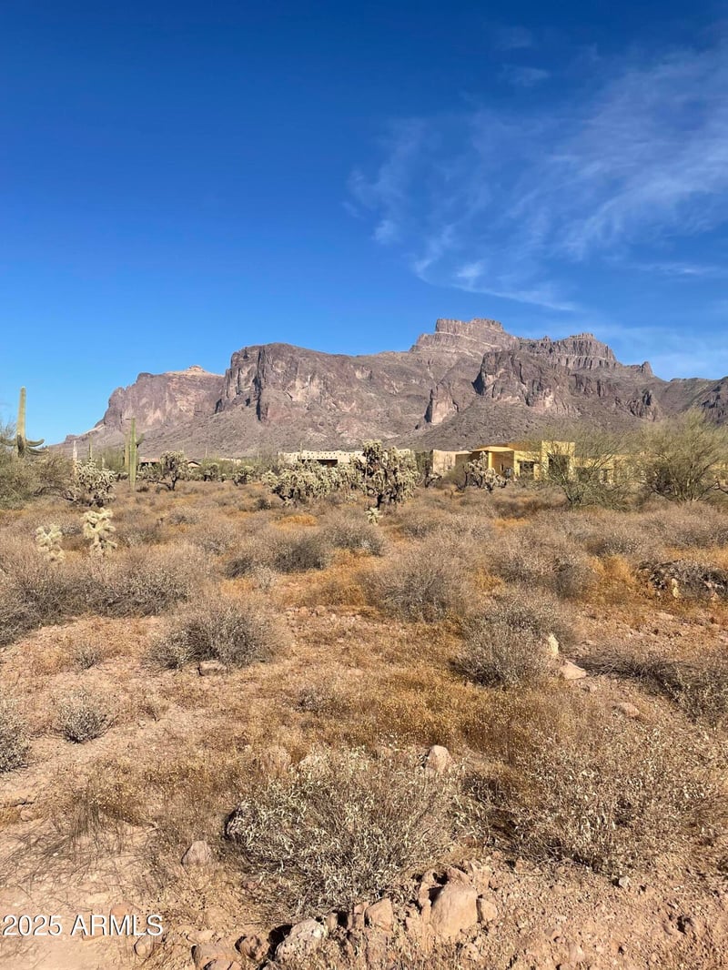 0 Roosevelt St #-, Apache Junction, AZ 85119