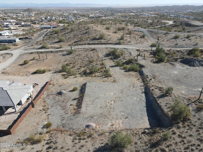 0 Royce Rd Lot F, Queen Creek, AZ 85142
