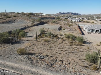 0 Royce Rd Lot F, Queen Creek, AZ 85142