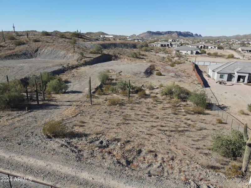 0 Royce Rd Lot F, Queen Creek, AZ 85142