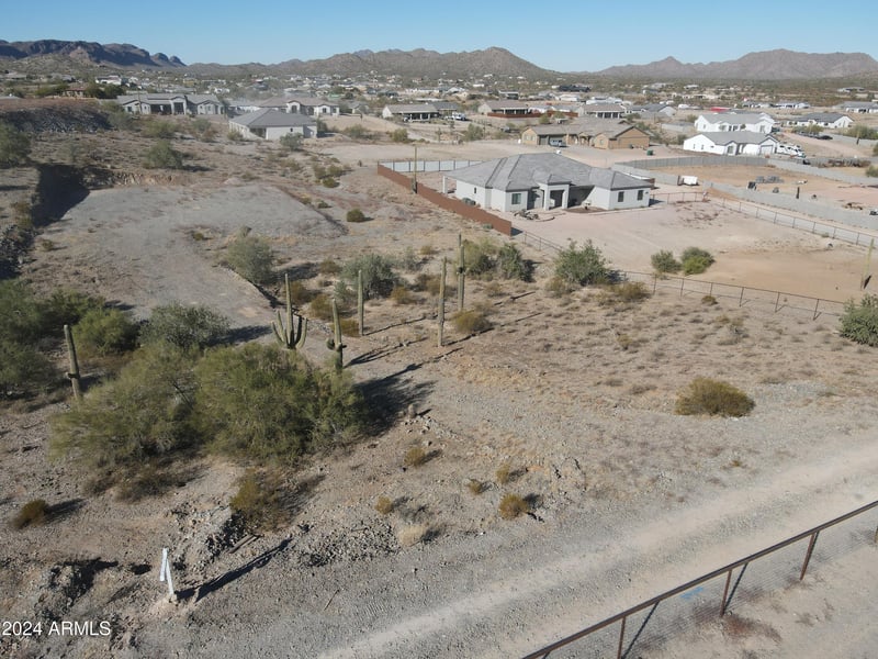0 Royce Rd Lot F, Queen Creek, AZ 85142