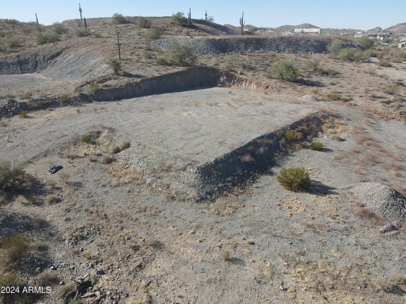 0 Royce Rd Lot F, Queen Creek, AZ 85142