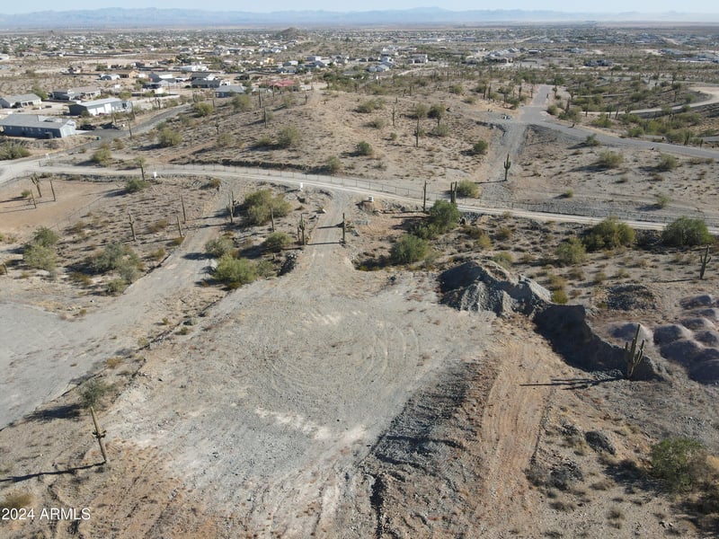 0 Royce Rd Lot G, Queen Creek, AZ 85142