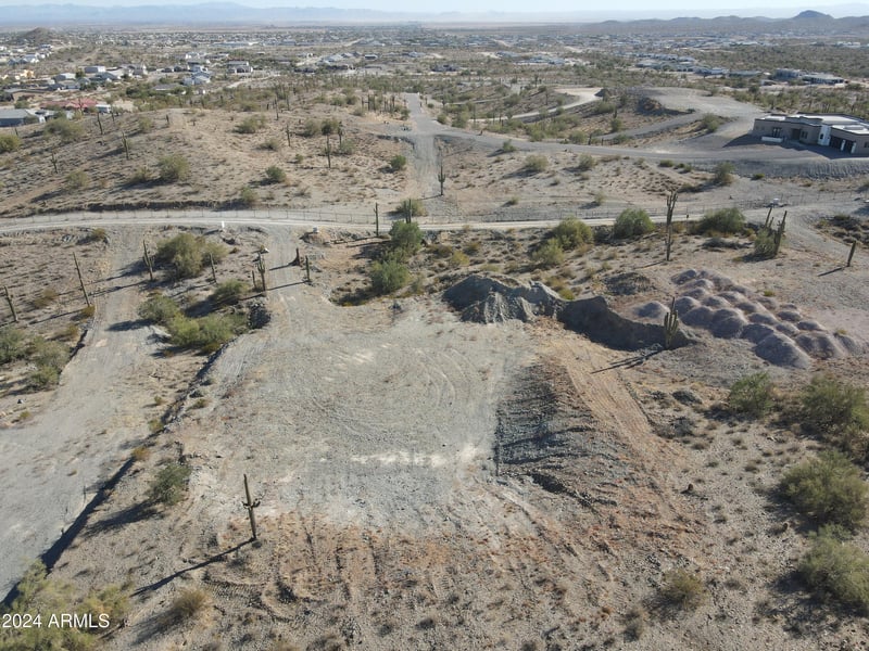 0 Royce Rd Lot G, Queen Creek, AZ 85142