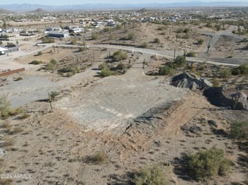 0 Royce Rd Lot G, Queen Creek, AZ 85142