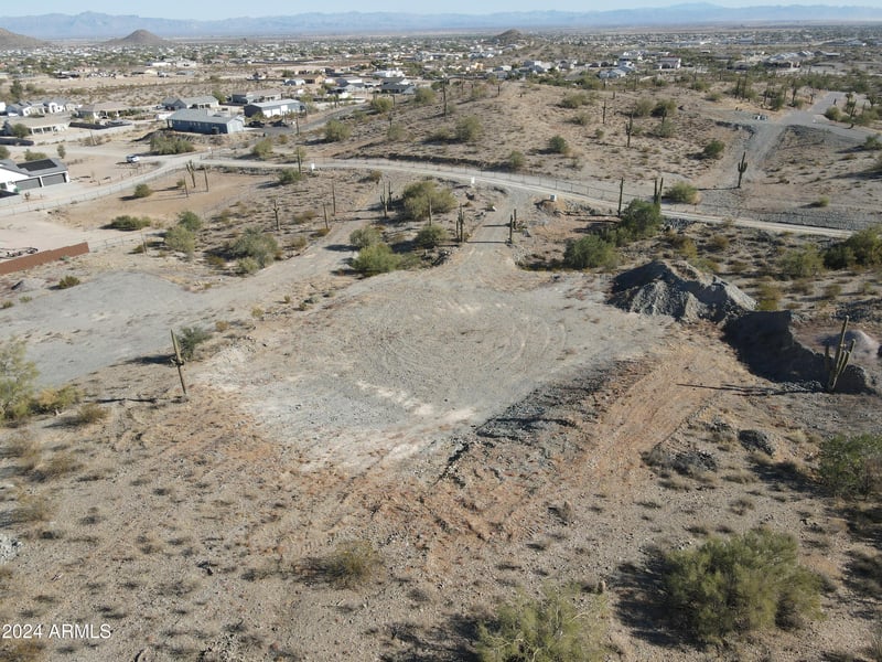 0 Royce Rd Lot G, Queen Creek, AZ 85142