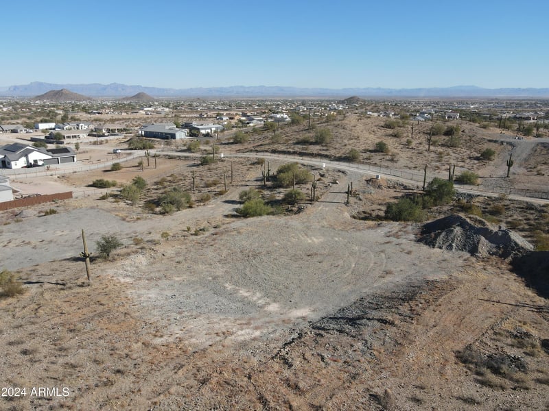 0 Royce Rd Lot G, Queen Creek, AZ 85142