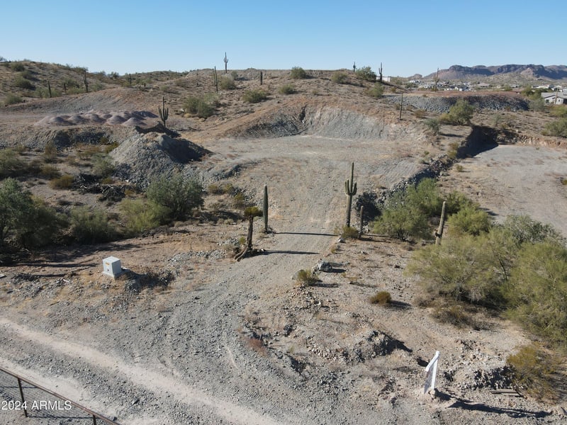 0 Royce Rd Lot G, Queen Creek, AZ 85142