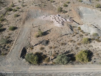 0 Royce Rd Lot H, Queen Creek, AZ 85142