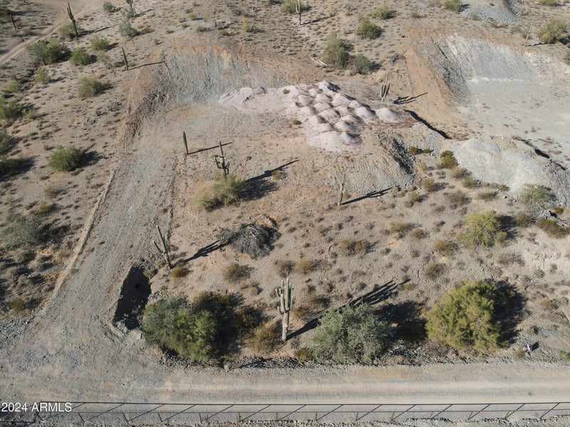 0 Royce Rd Lot H, Queen Creek, AZ 85142