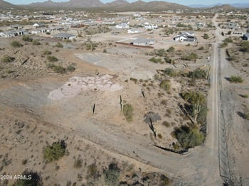 0 Royce Rd Lot H, Queen Creek, AZ 85142