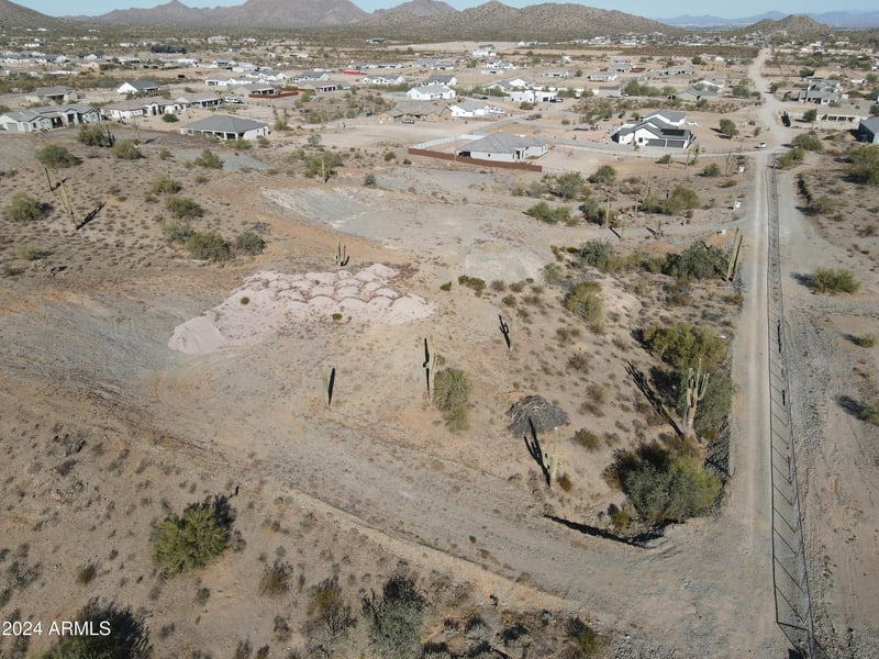 0 Royce Rd Lot H, Queen Creek, AZ 85142
