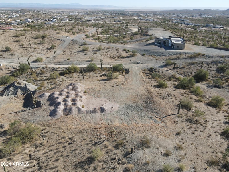 0 Royce Rd Lot H, Queen Creek, AZ 85142