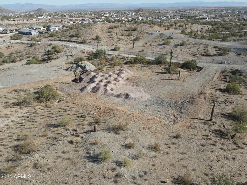 0 Royce Rd Lot H, Queen Creek, AZ 85142