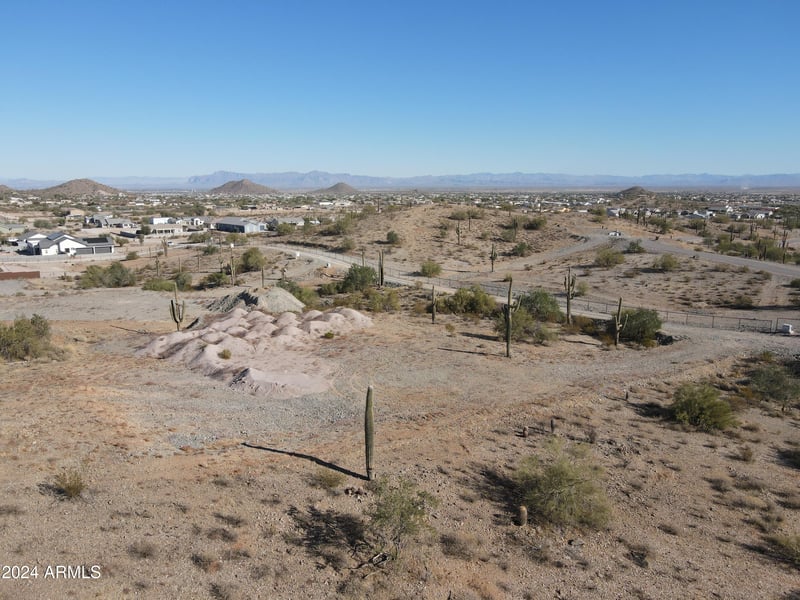 0 Royce Rd Lot H, Queen Creek, AZ 85142