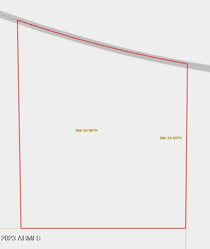 0 Saddle Vista Rd #18, Tonopah, AZ 85354