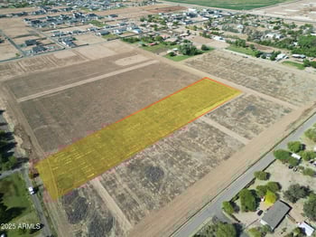 Sage Brush Ave #Y, San Tan Valley, AZ 85140