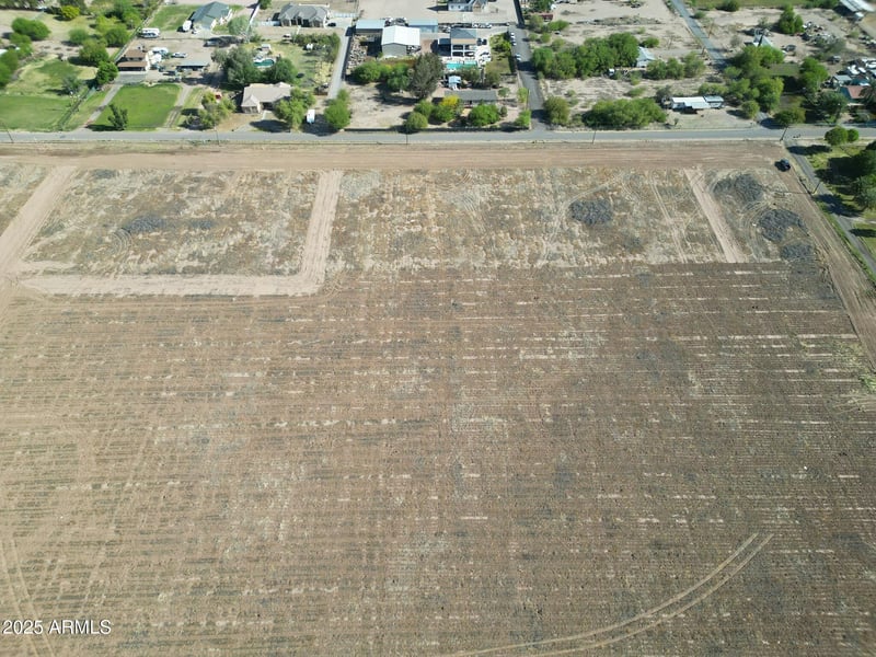 0 Sage Brush Ave #Y, San Tan Valley, AZ 85140