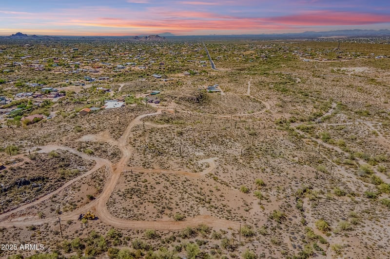 0 Sagebrush St LOT 1, Apache Junction, AZ 85119