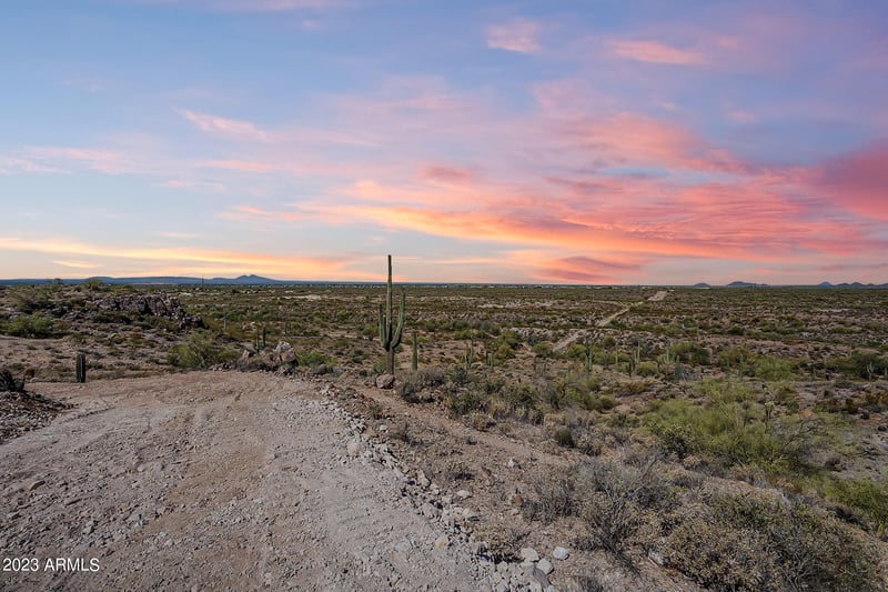 0 Sagebrush St LOT 4, Apache Junction, AZ 85119