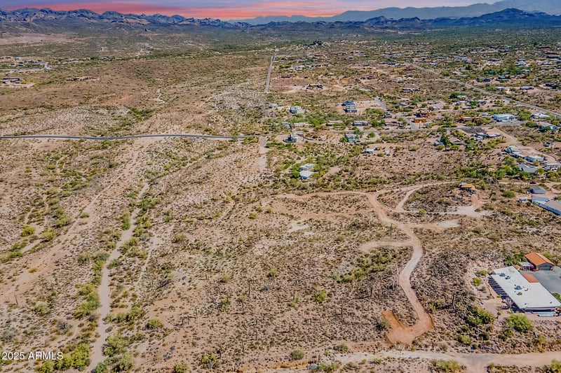 0 Sagebrush St LOT 4, Apache Junction, AZ 85119