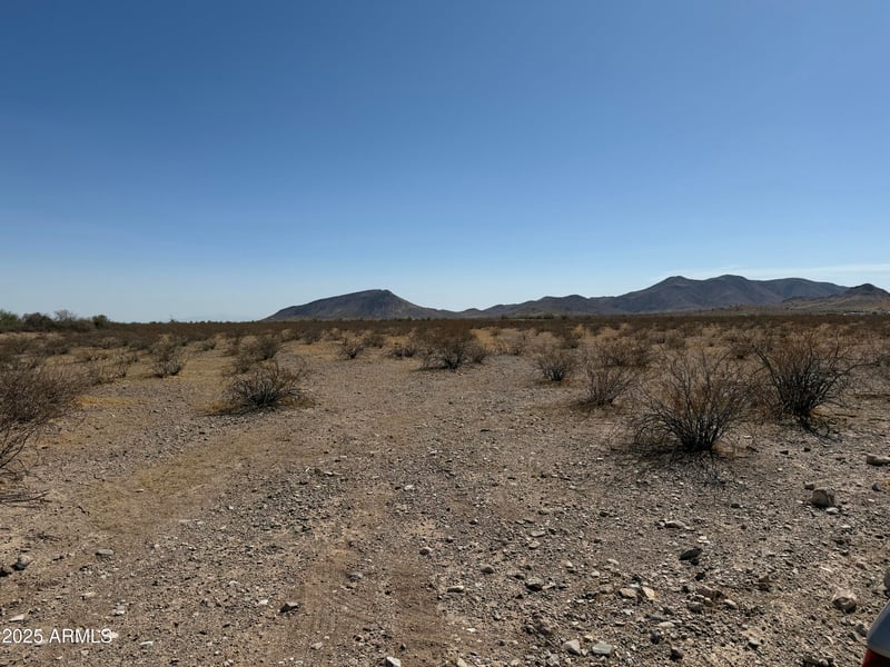 0 Salome Rd #-, Tonopah, AZ 85354