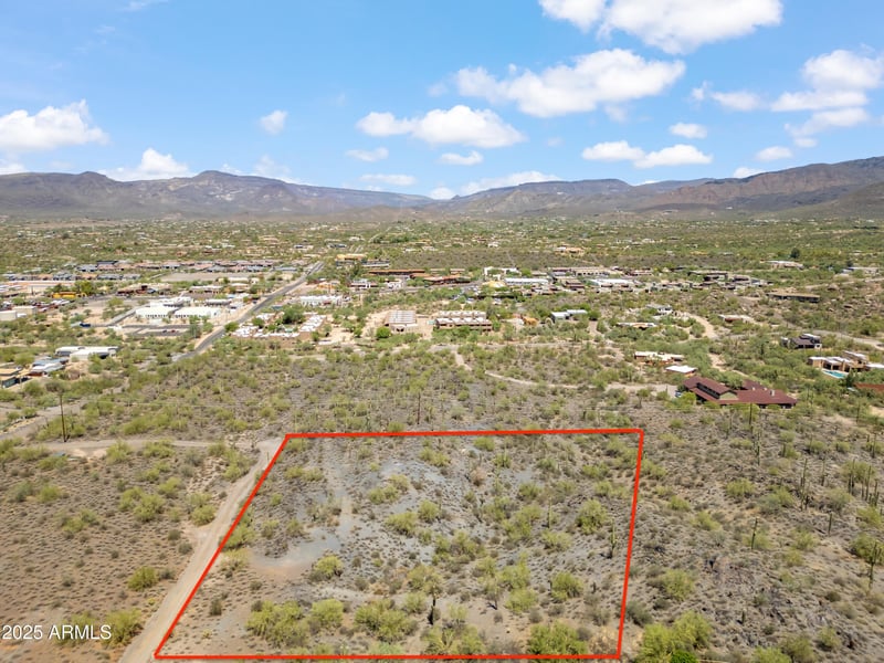 0 School House Rd #-, Cave Creek, AZ 85331