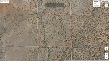 SE 10 Acre 17xx Buffington Hill Rd #-, Heber, AZ 85928