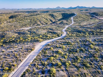 SE1A Rancho Rio Trl #SE1A, Wickenburg, AZ 85390