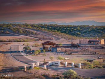 SE1A Rancho Rio Trl #SE1A, Wickenburg, AZ 85390