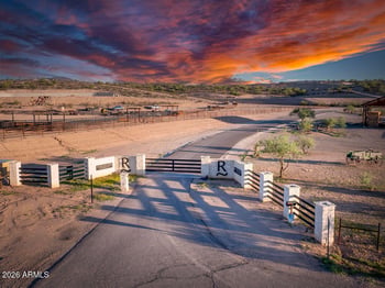 SE1A Rancho Rio Trl #SE1A, Wickenburg, AZ 85390