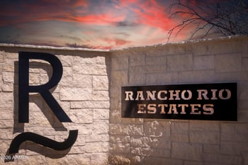 SE1B Rancho Rio Trl #SE1B, Wickenburg, AZ 85390