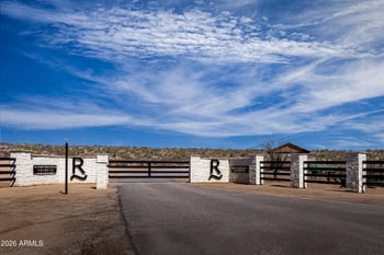 SE1B Rancho Rio Trl #SE1B, Wickenburg, AZ 85390