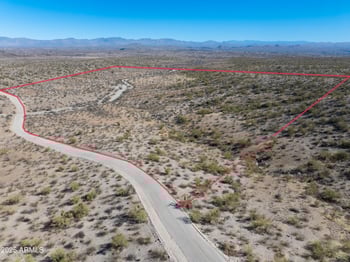 SE1C Rancho Rio Trl #SE1C, Wickenburg, AZ 85390