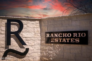 SE1C Rancho Rio Trl #SE1C, Wickenburg, AZ 85390