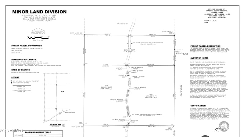 SE1C Rancho Rio Trl #SE1C, Wickenburg, AZ 85390