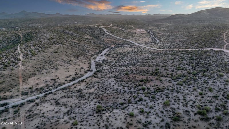 SE1C Rancho Rio Trl #SE1C, Wickenburg, AZ 85390