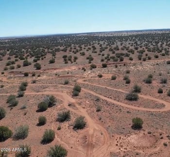 Sec 24 T14n R17e: Se4 -- #-, Heber, AZ 85928