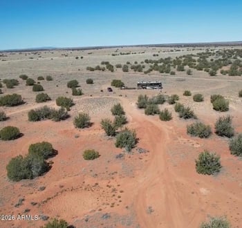 Sec 24 T14n R17e: Se4 -- #-, Heber, AZ 85928
