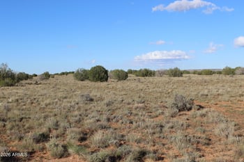 Sec 3 T14n R17e:se4 -- #-, Heber, AZ 85928