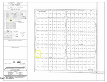 0 Siesta Way #482, Tonopah, AZ 85354