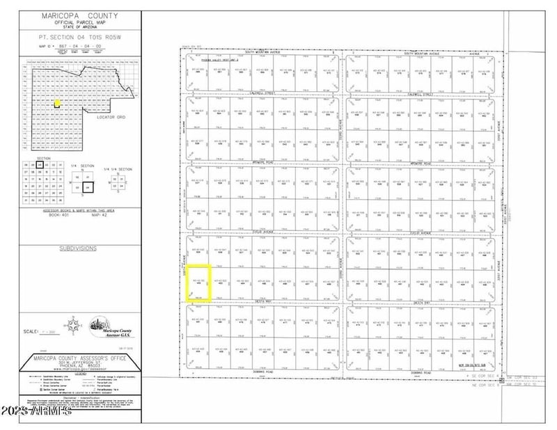 0 Siesta Way #482, Tonopah, AZ 85354