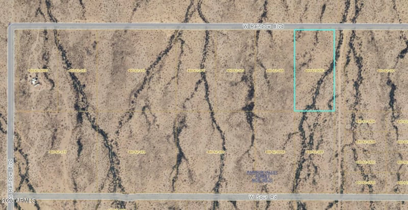 0 Spur Rd #1, Goodyear, AZ 85338