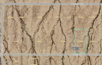 0 Spur Rd #8, Goodyear, AZ 85338